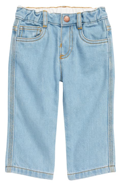 Girls' Blue Jeans: Skinny, Boot Cut, Printed & Colored | Nordstrom