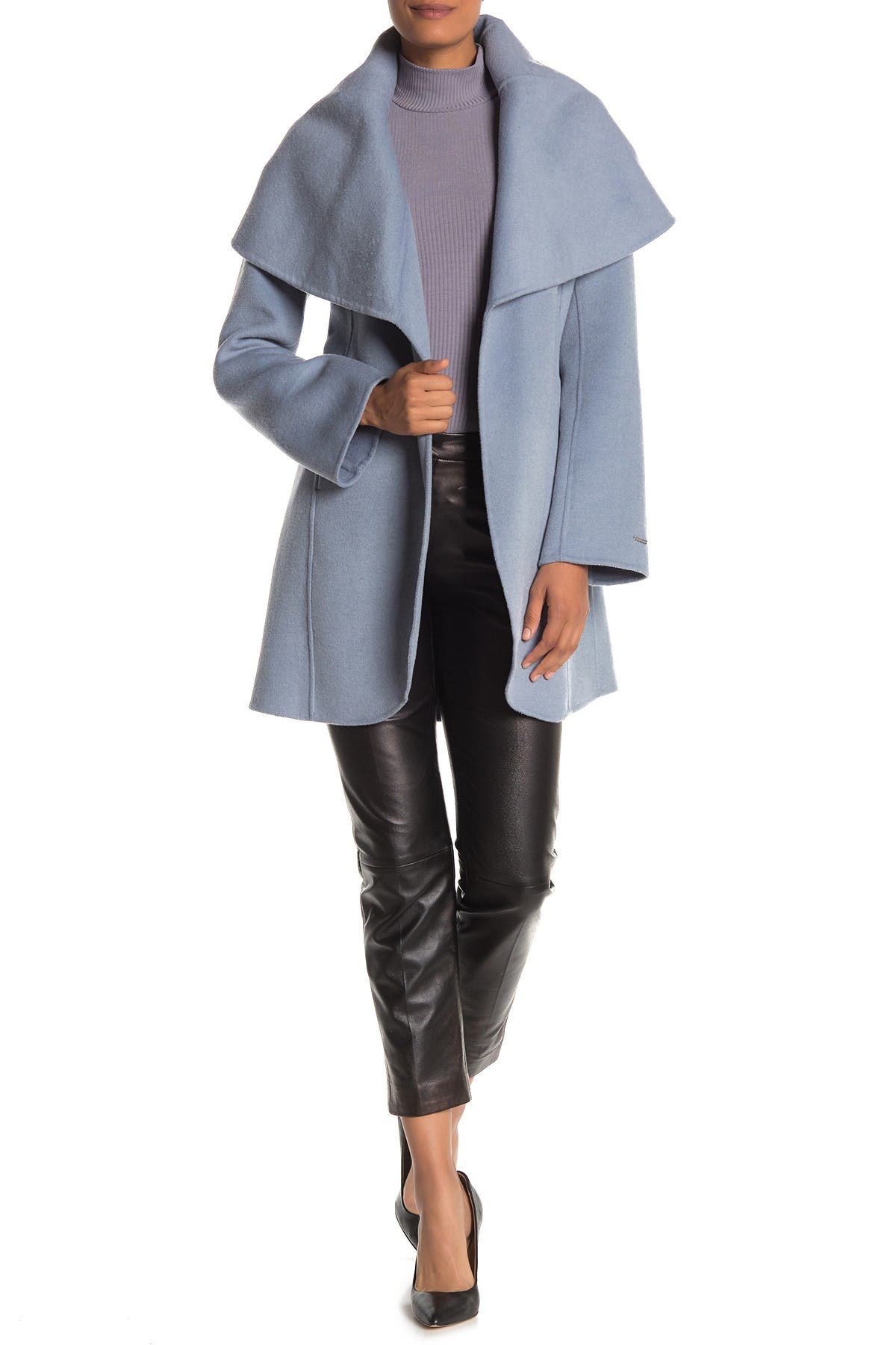 tahari wool