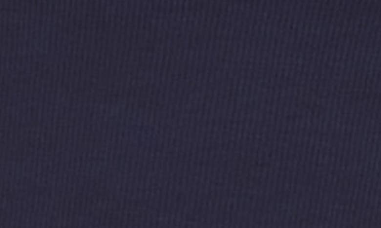 Fifteen Twenty Mindy Square Neck Rib Top In Navy