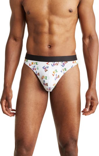 Men's Thong Underwear  Men's Basics - MeUndies