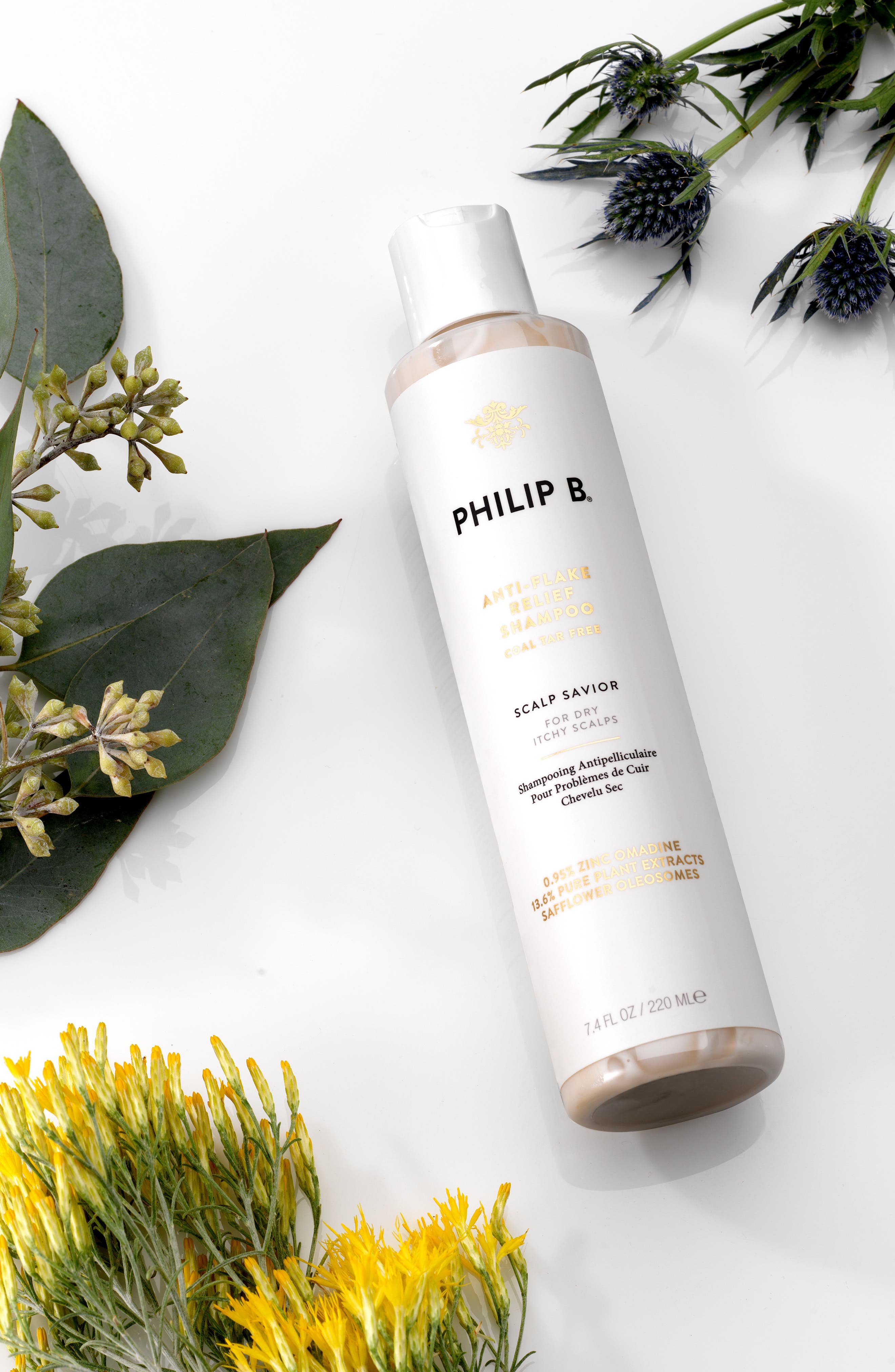 PHILIP B® Anti-Flake Relief II Shampoo | Nordstrom