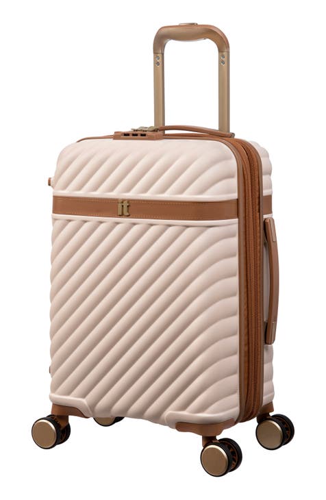 TUMI luggage is up to 50% off with the Nordstrom Rack 3-Day Flash Sale