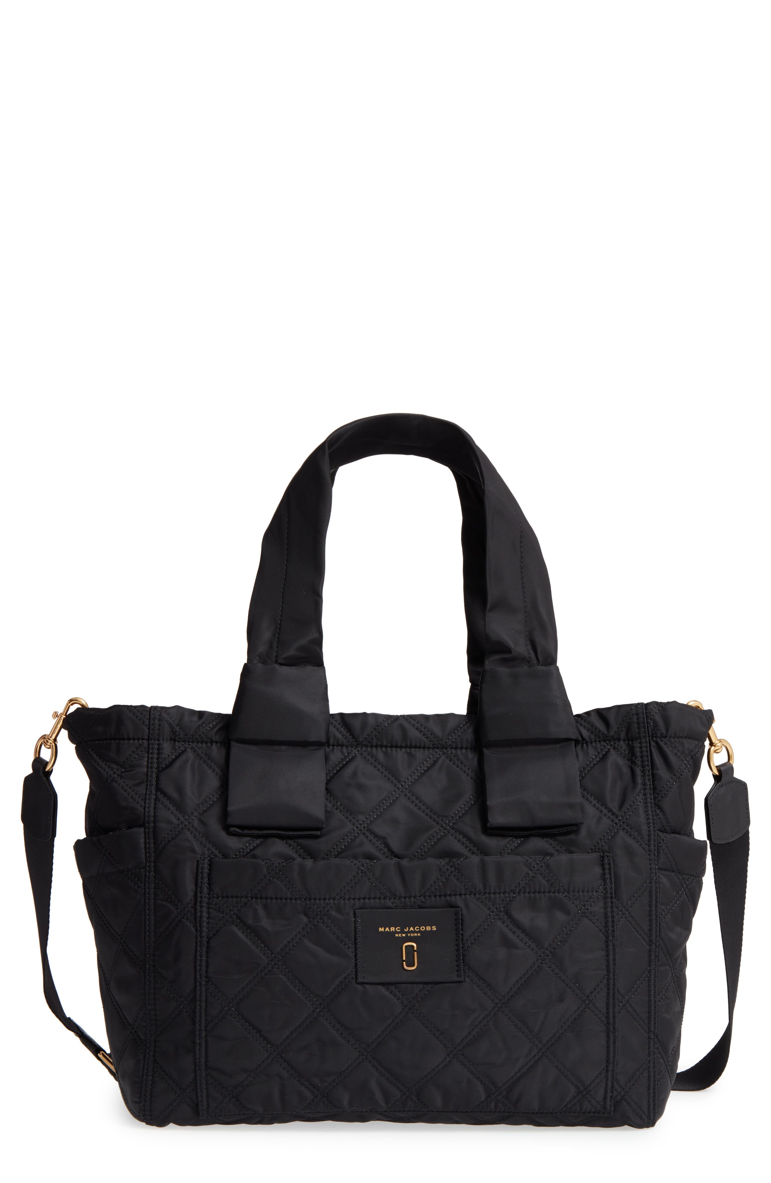 marc jacobs knot backpack