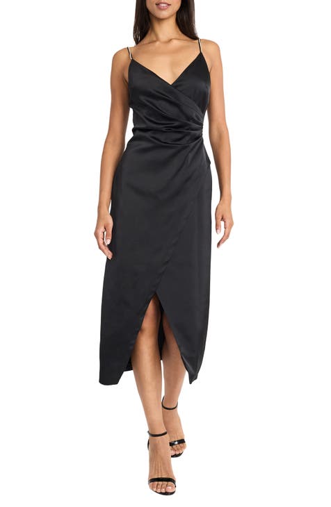 Wrap Homecoming Dresses for Women Nordstrom Rack