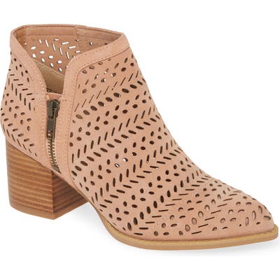 Seychelles Chaparral Bootie, Pink