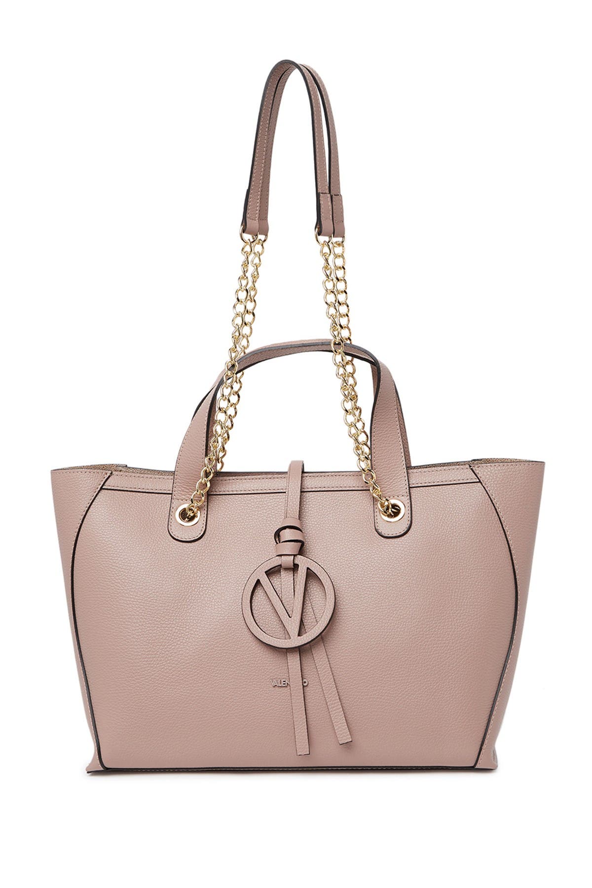 mario valentino chain bag