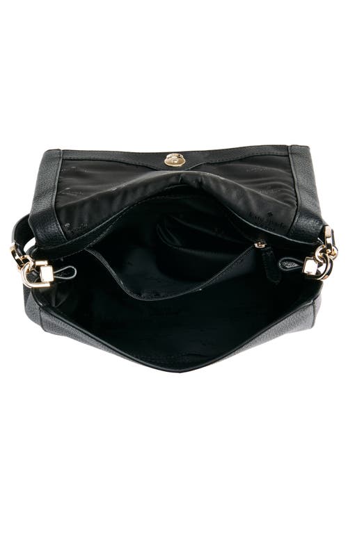 KATE SPADE KATE SPADE NEW YORK LEILA MEDIUM CONVERTIBLE SHOULDER BAG