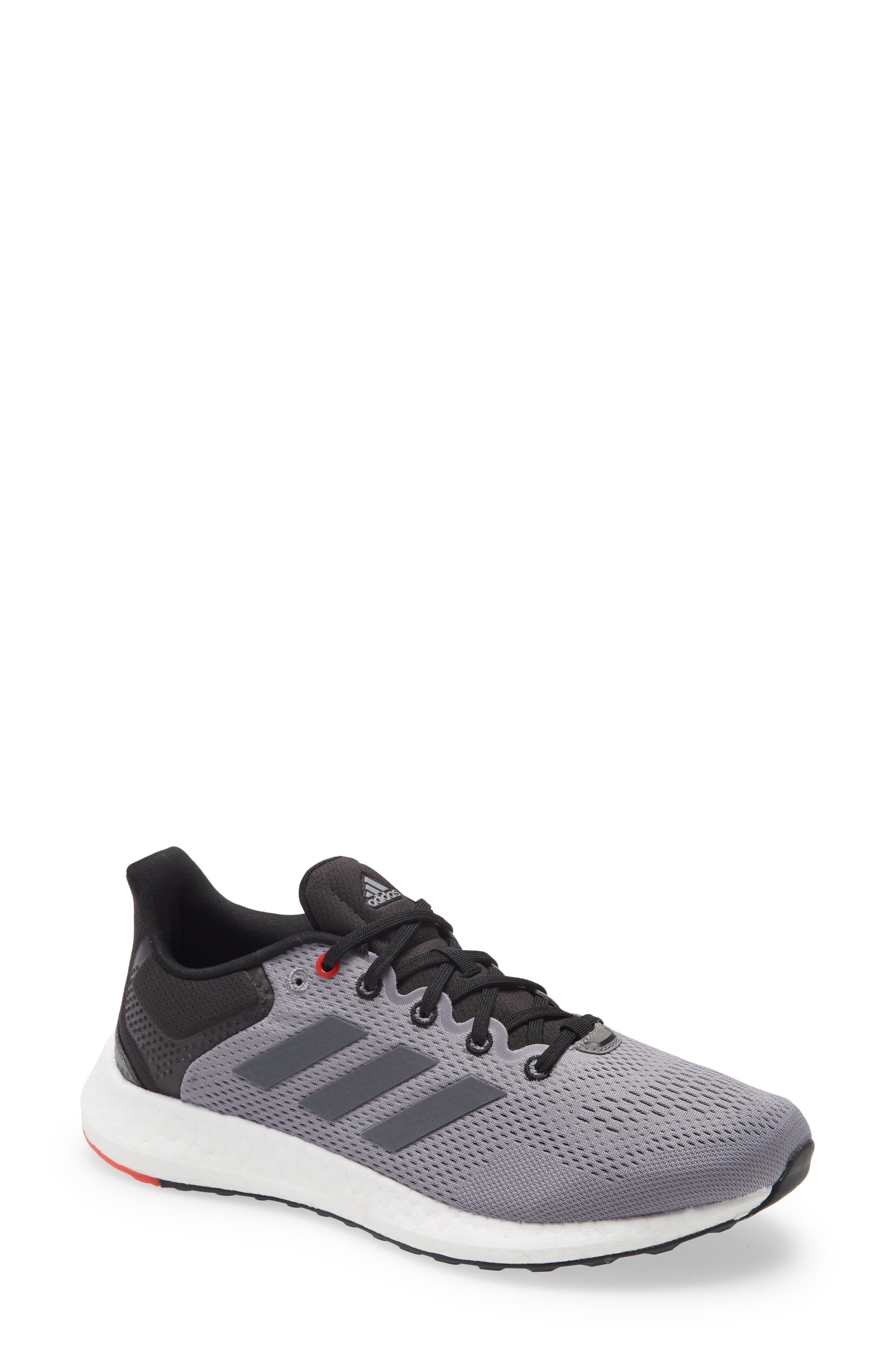 pureboost 21 primegreen running shoe adidas