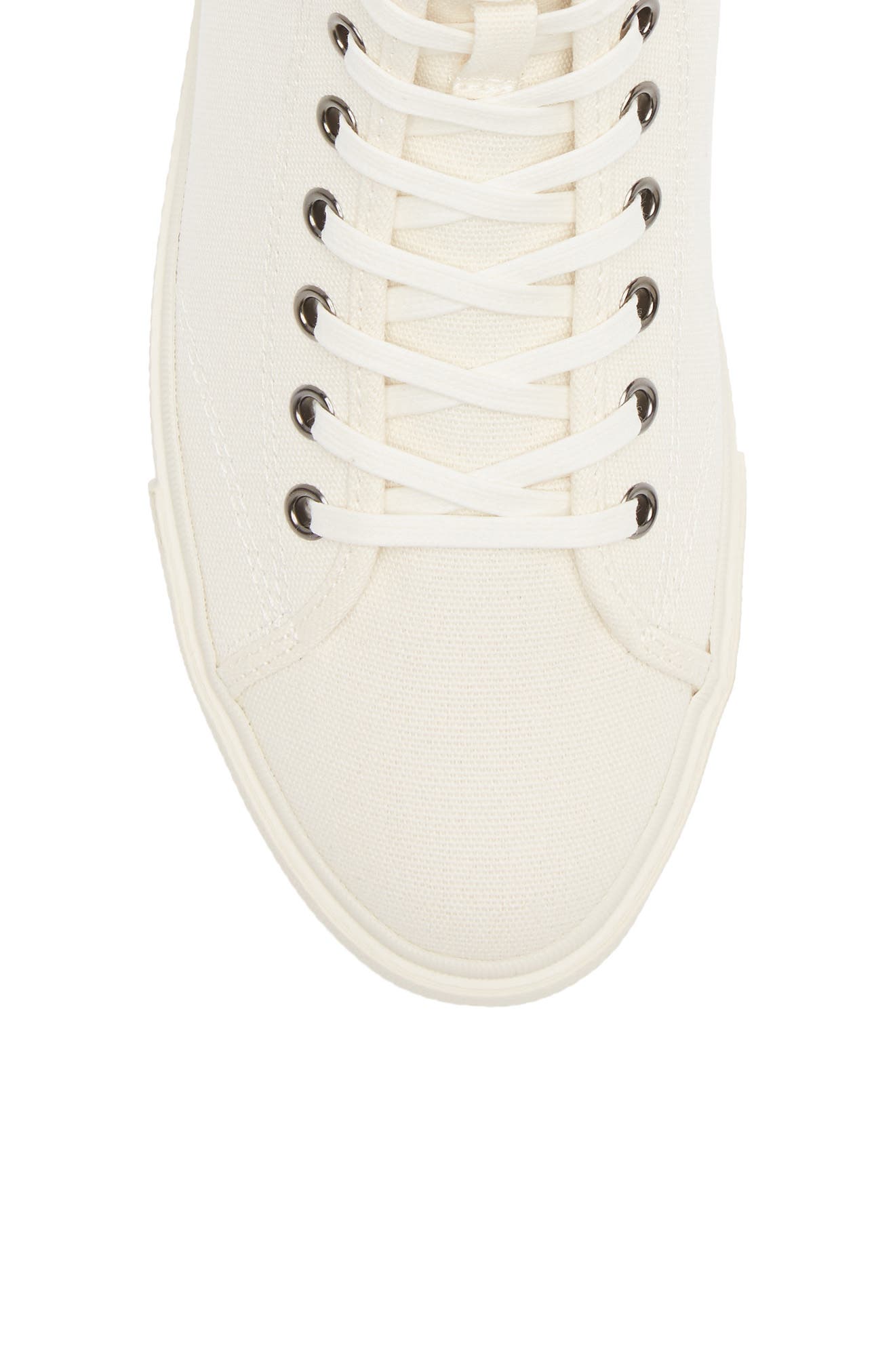 AllSaints Bryce High Sneaker | Nordstrom