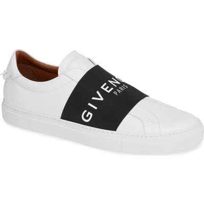 Givenchy Urban Knots Sneaker, White