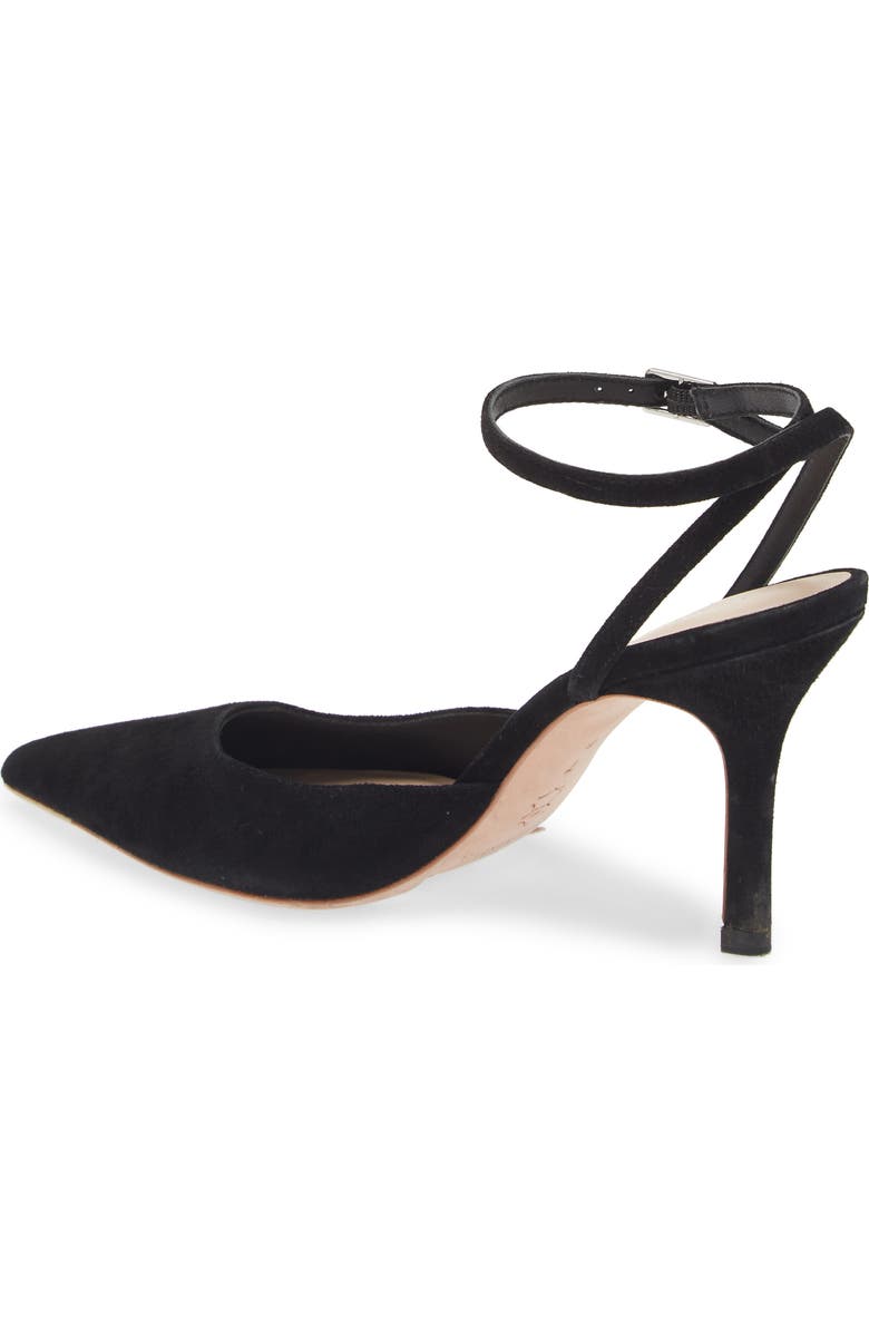 Loeffler Randall Jaden Ankle Strap Pump, Alternate, color,