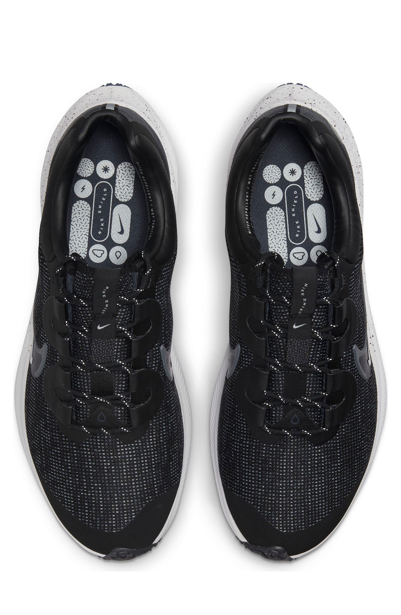 nike winflo shield 4