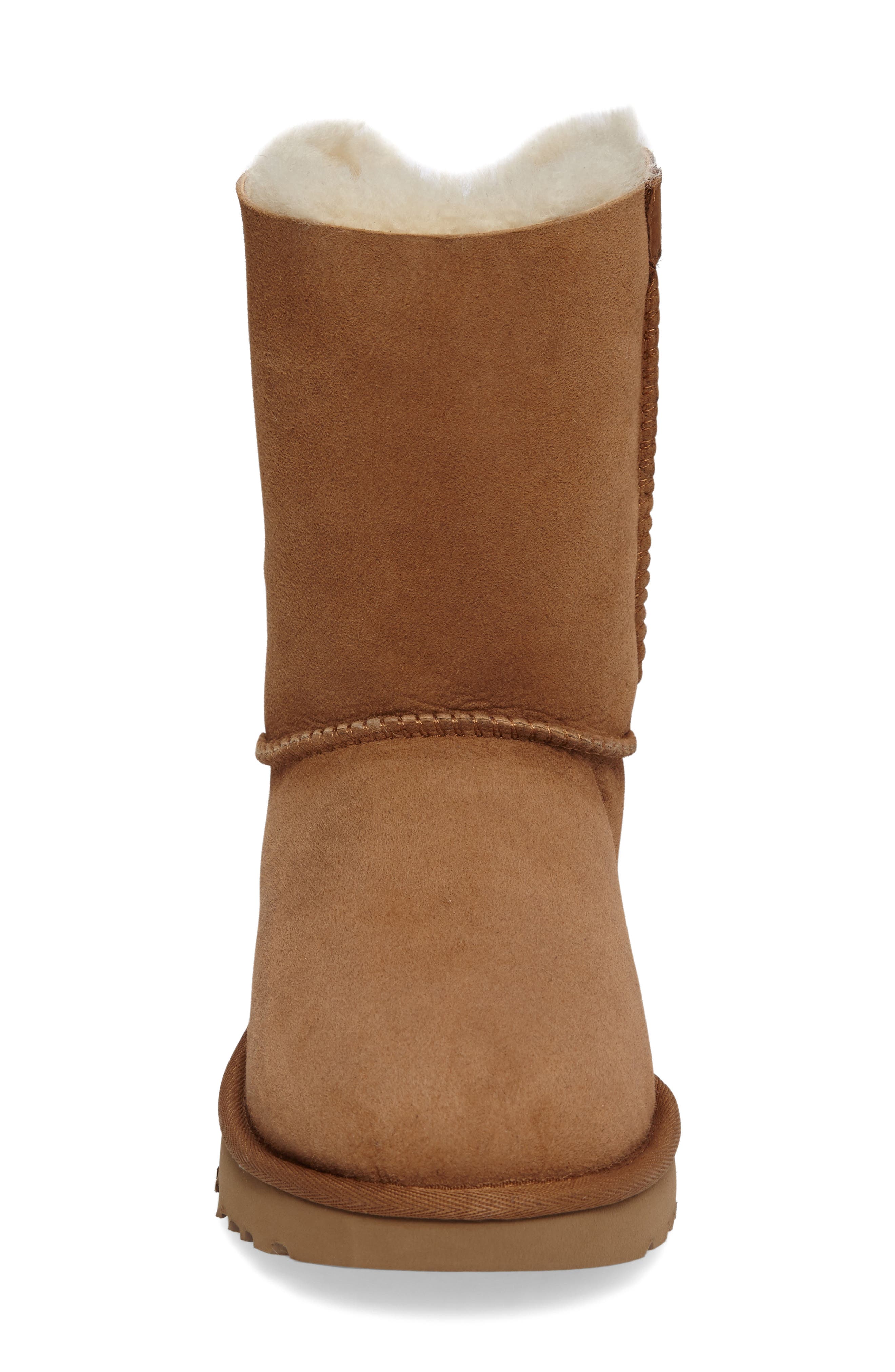 ugg kristabelle youth