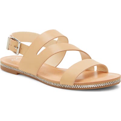Jessica Simpson Braelyn Sandal, Beige