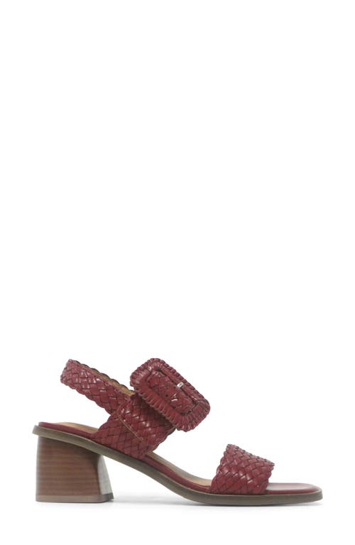 GENTLE SOULS BY KENNETH COLE GENTLE SOULS MADYLYN SLINGBACK SANDAL