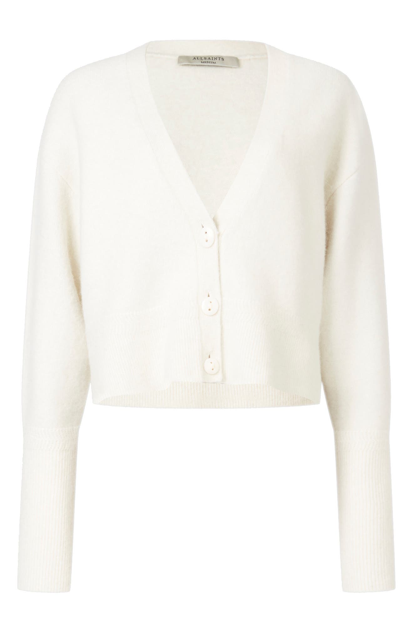 all saints vika cardigan