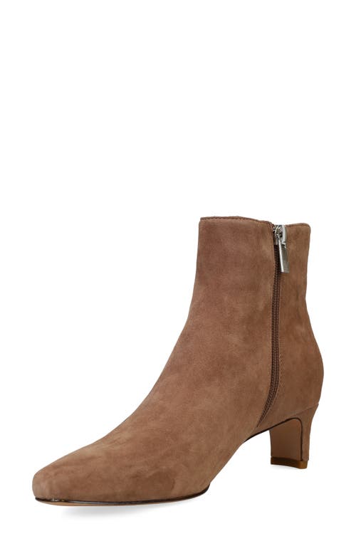 Pelle Moda Galia 2 Bootie In Taupe