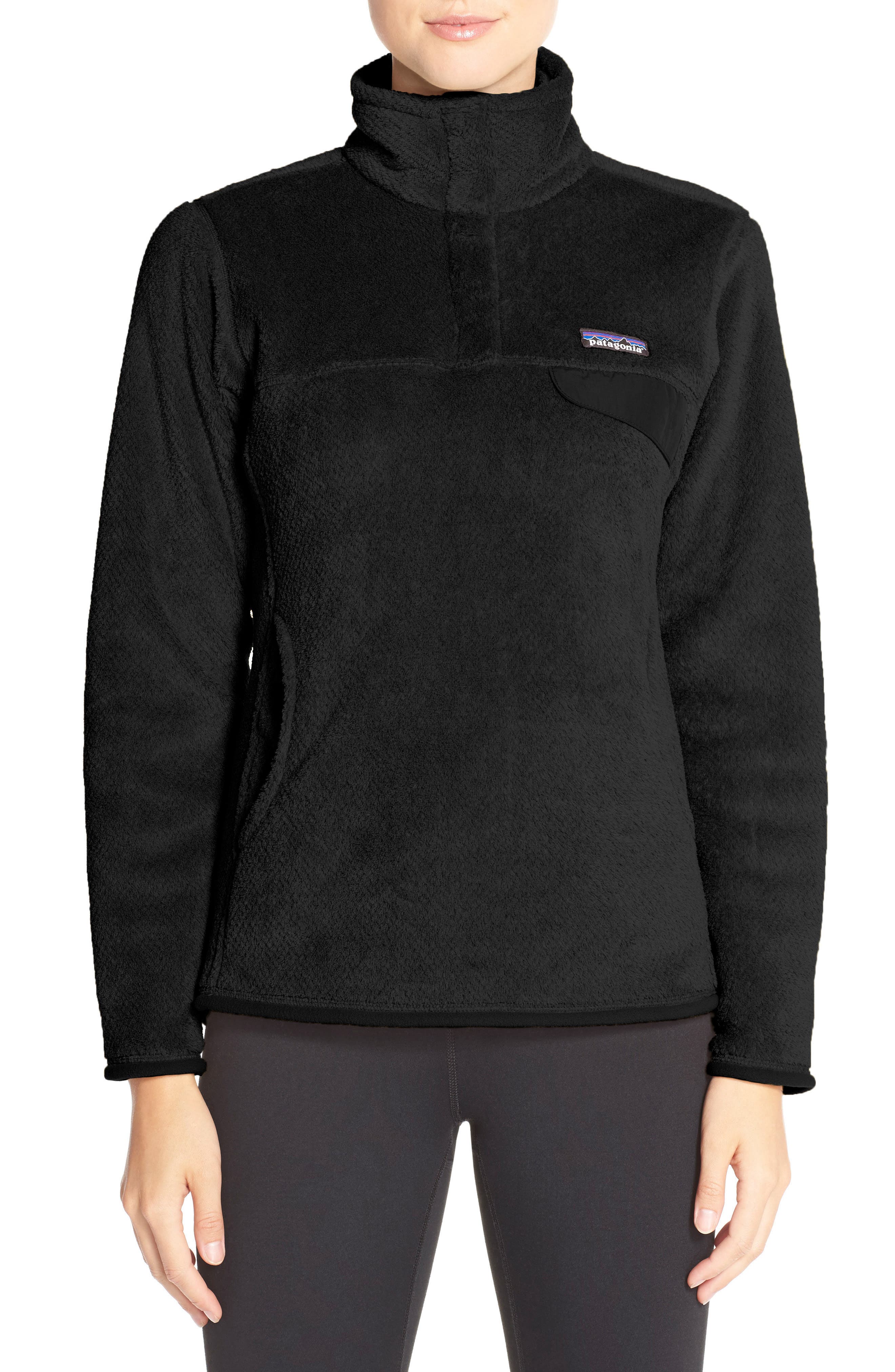 patagonia mens retool