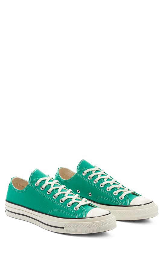 Converse CHUCK TAYLOR ALL STAR 70 LOW TOP SNEAKER