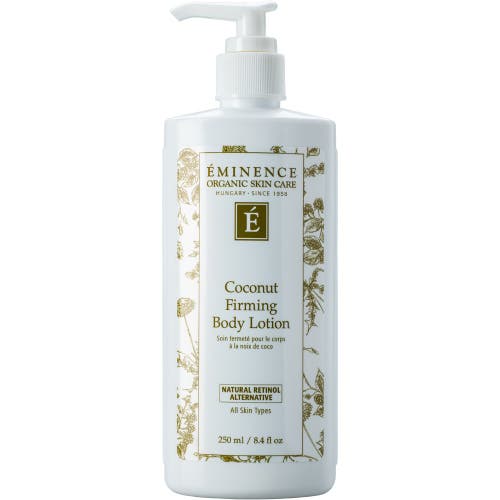 Shop Eminence Coconut Firming Body Lotion