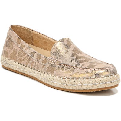 Naturalizer Alexa Flat W - Brown