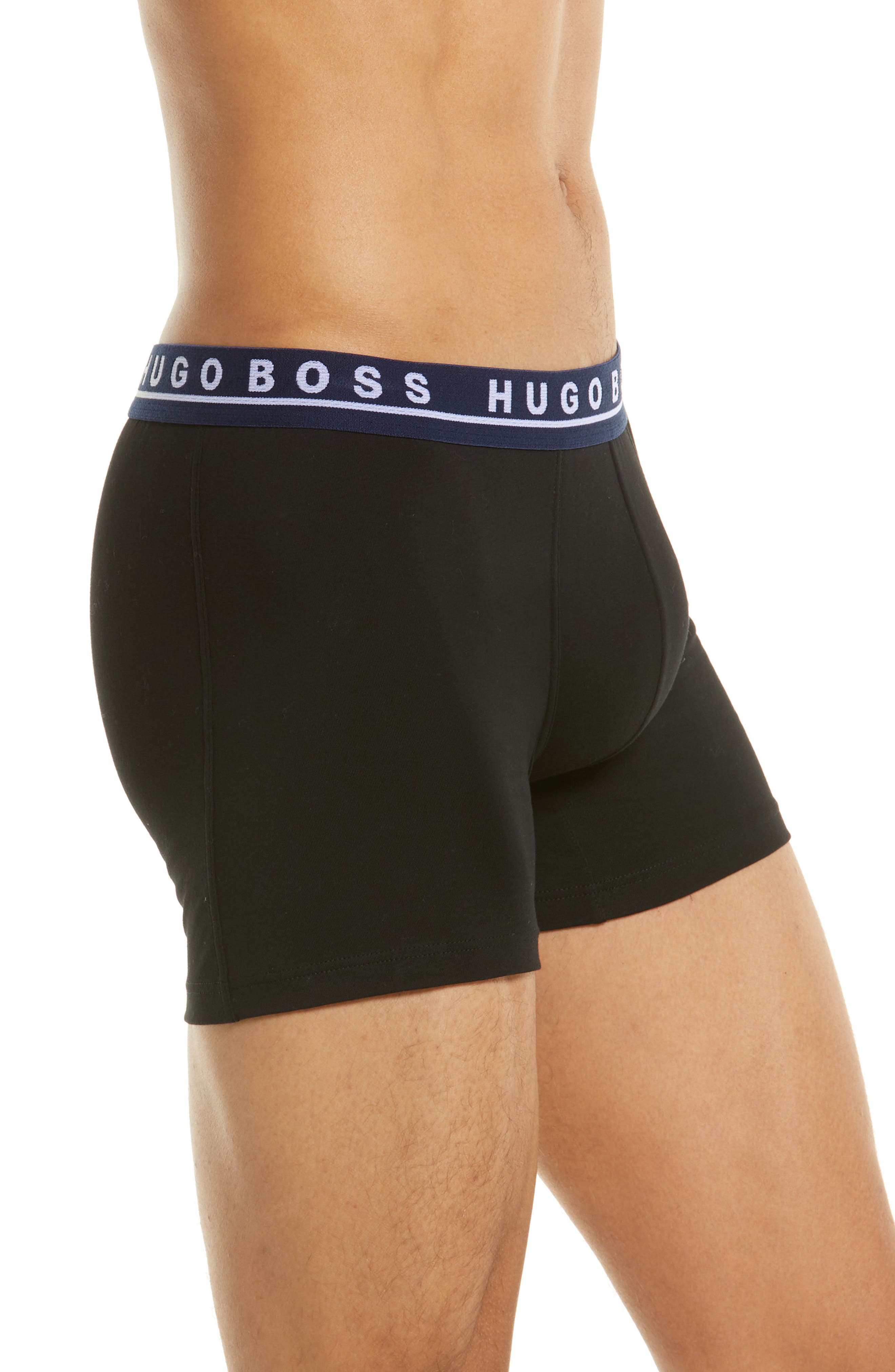 hugo boss boxers 3 pack sale