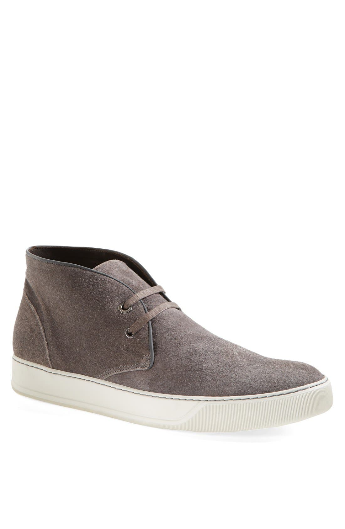 nordstrom chukka