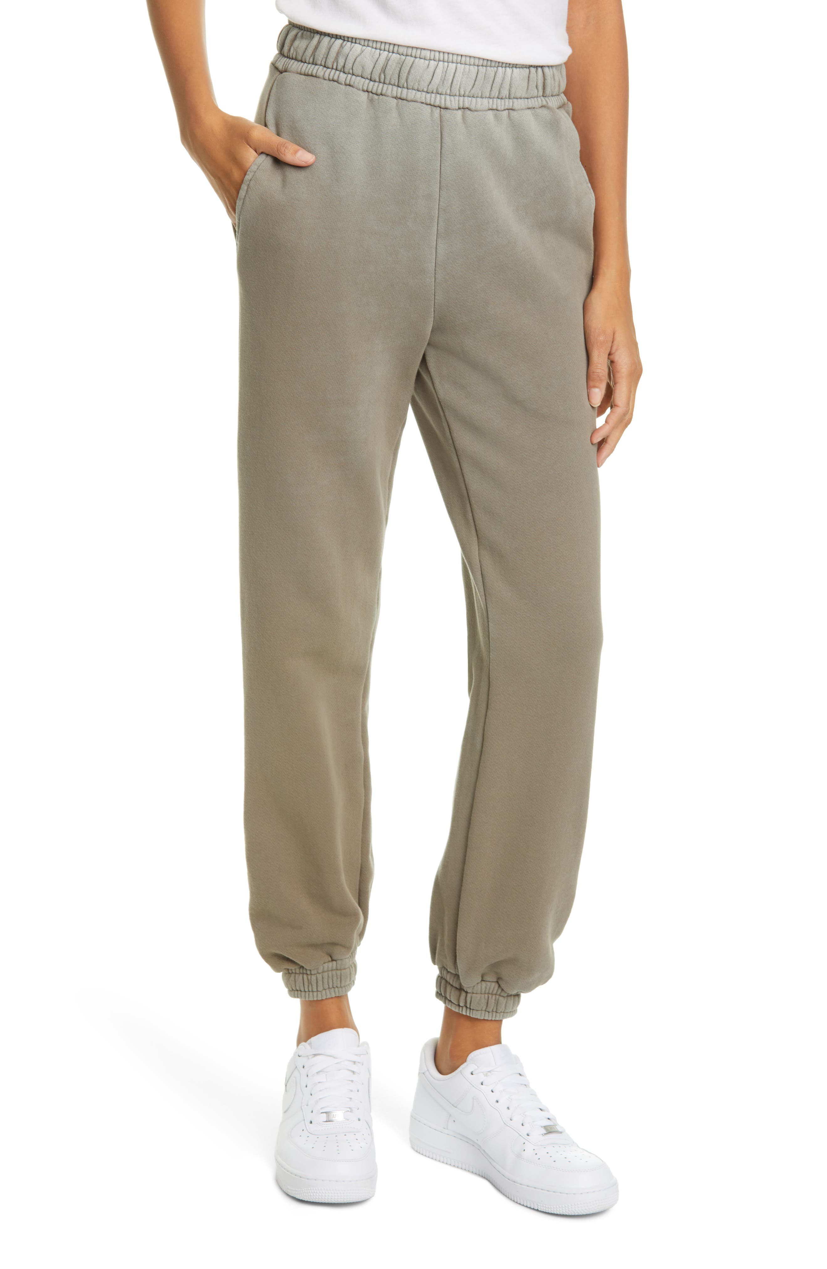 cotton citizen brooklyn sweatpants