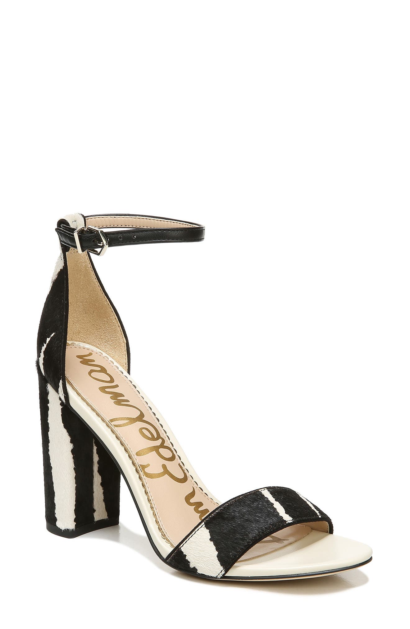 nordstrom rack sam edelman sandals