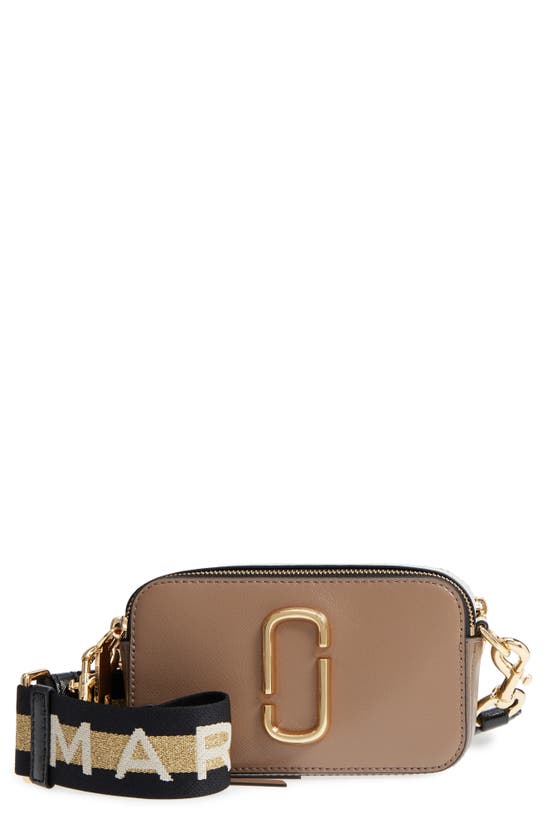 french grey multi marc jacobs