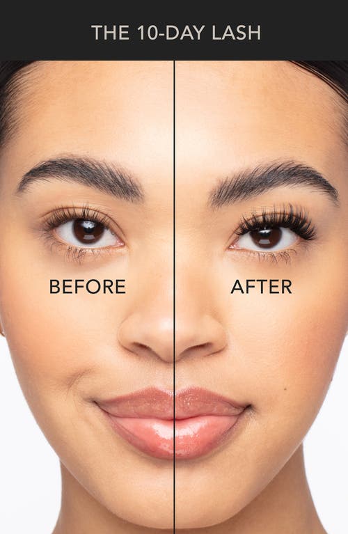Pro Lash Mega Volume No. 03 False Lashes In Black