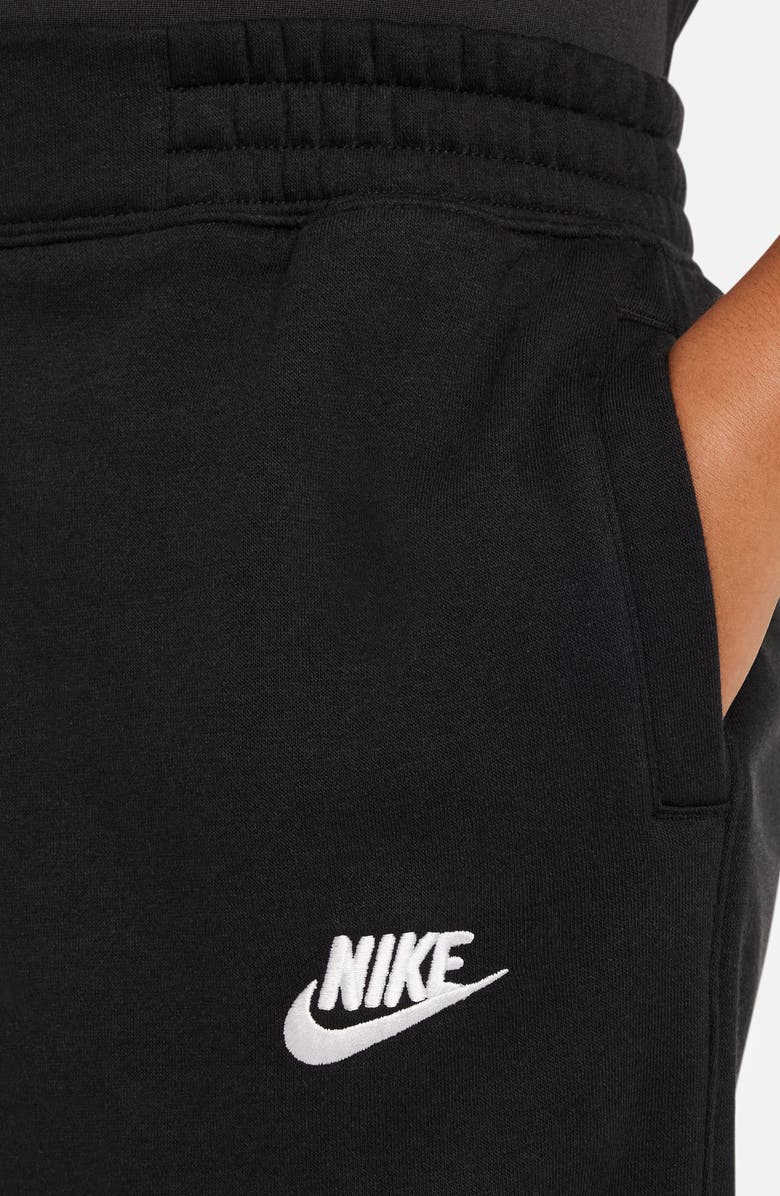 Nike Kids' Culture of Basketball Sweatpants | Nordstrom