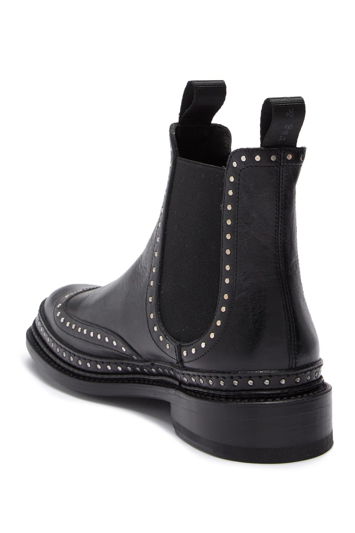 rag and bone benson boot