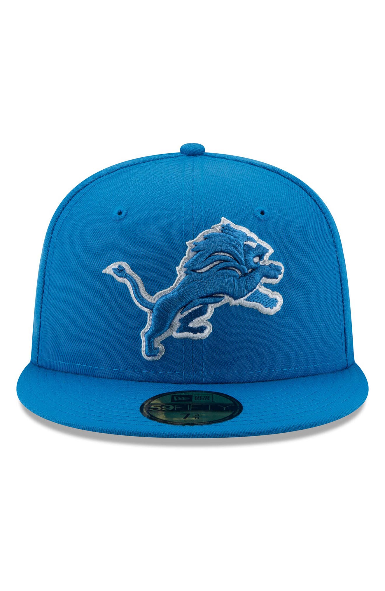 Basic 59FIFTY Fitted Hat | Nordstrom