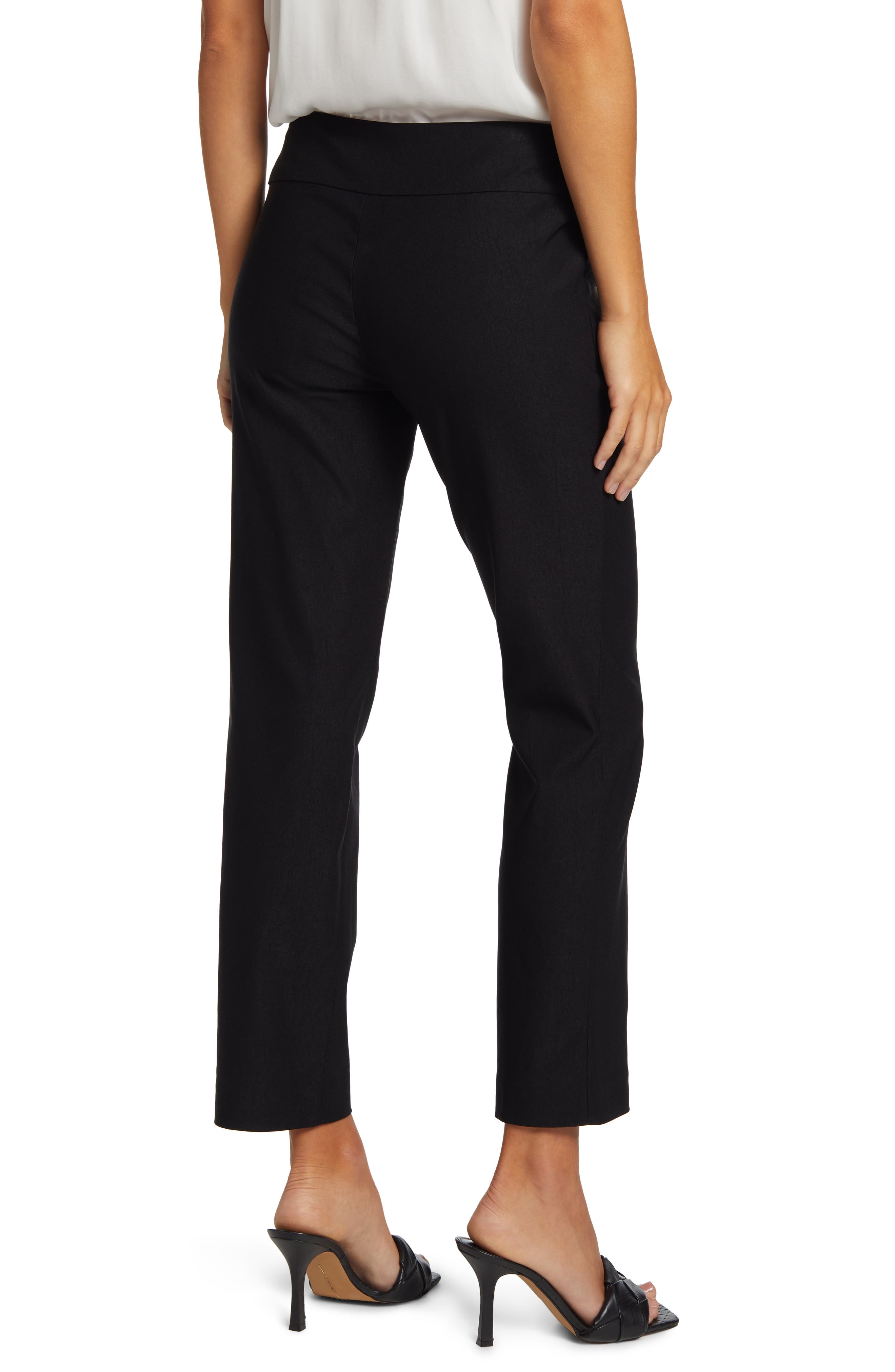 nordstrom petite dressy pant suits