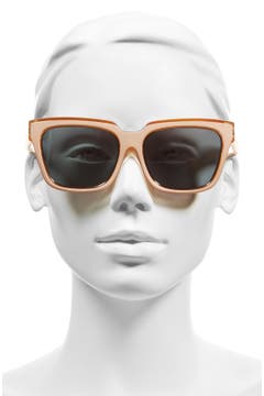 Le Specs 'Edition Two' 55mm Sunglasses | Nordstrom