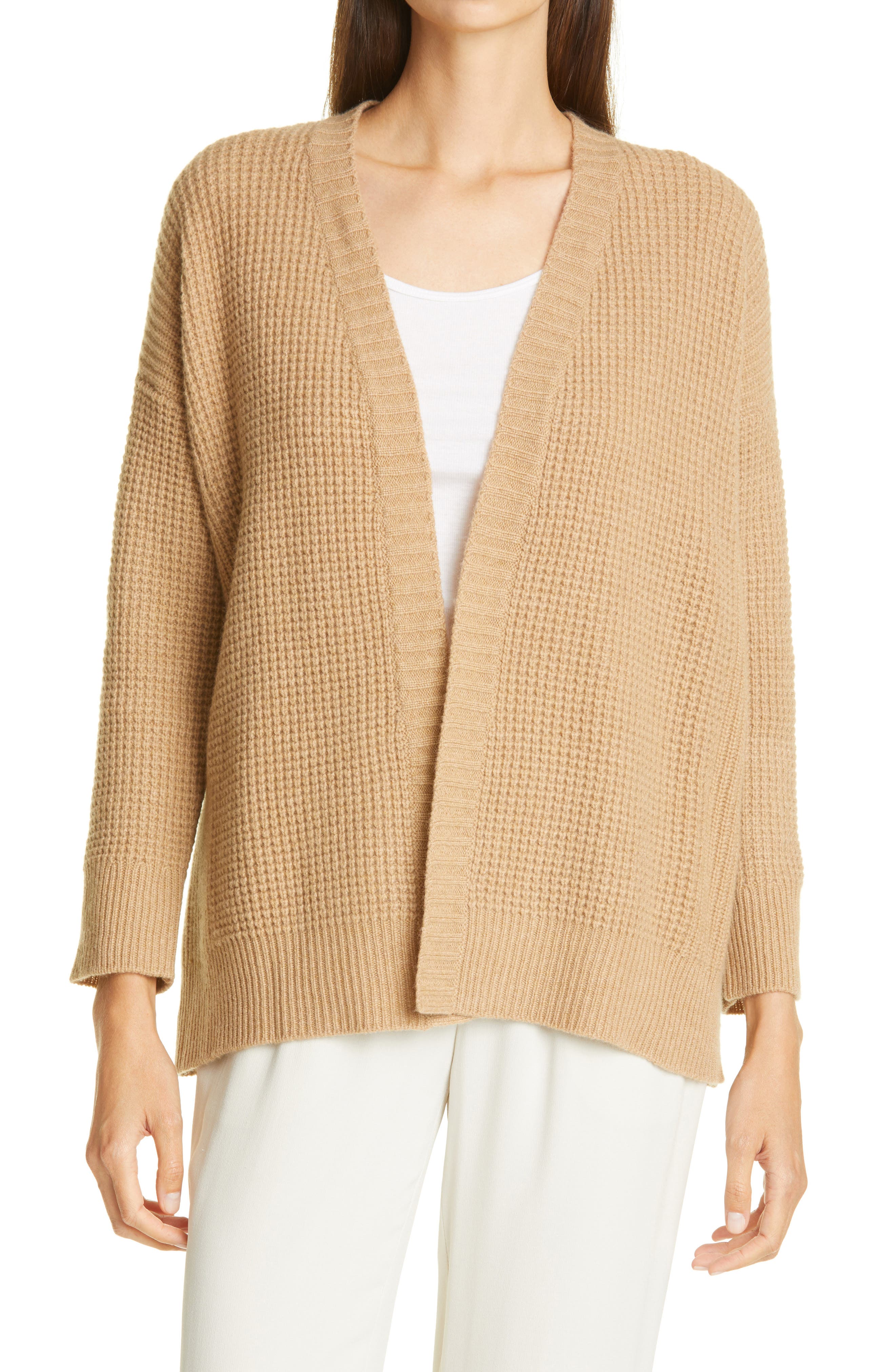 eileen fisher cardigan sweaters