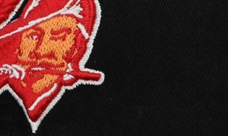 47 Brand Tampa Bay Buccaneers Legacy Clean Up – Hattawear