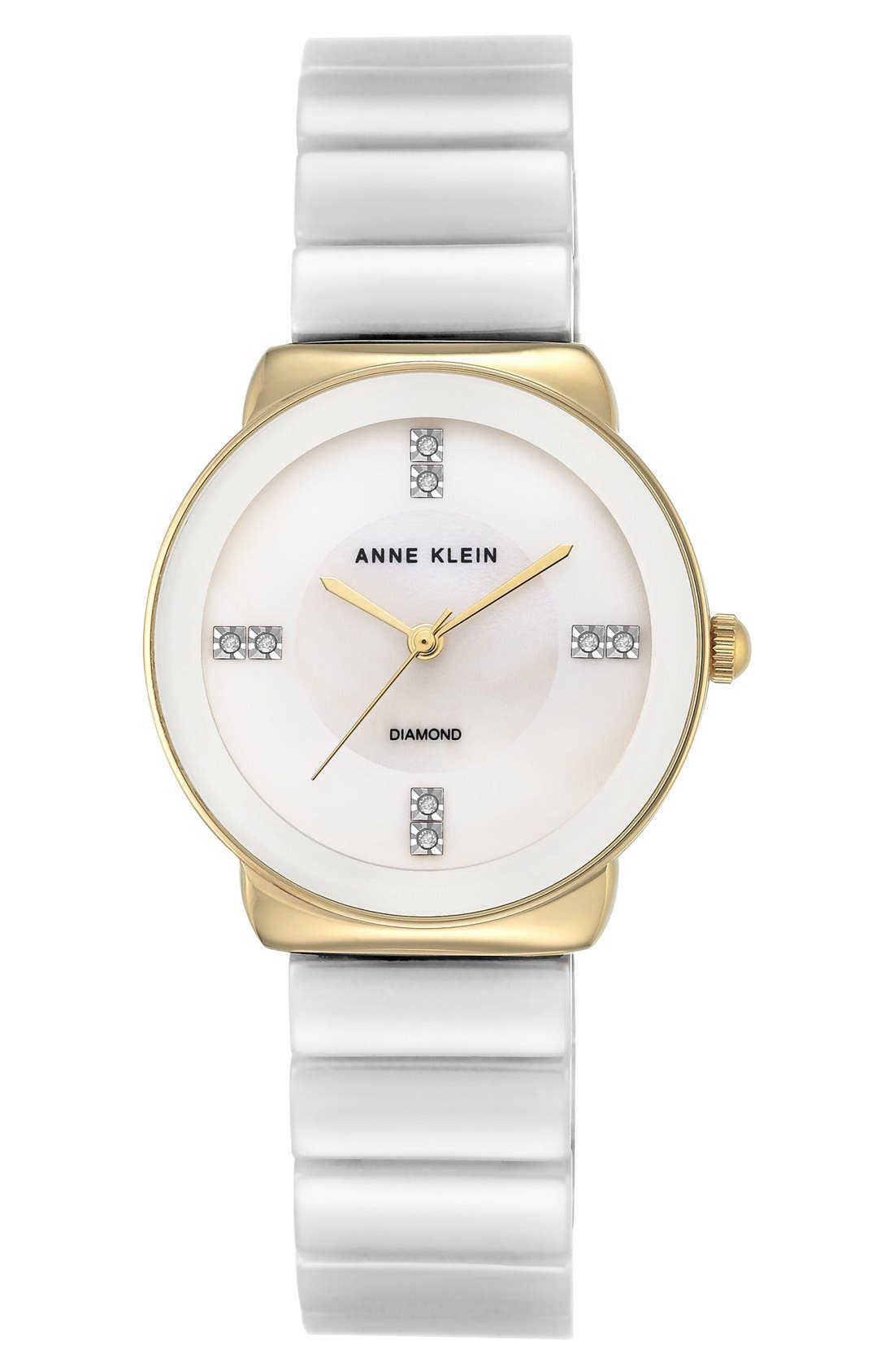 Anne klein 2025 watch nordstrom