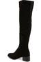 Calvin Klein 'Nani' Over The Knee Boot (Women) (Special Purchase ...