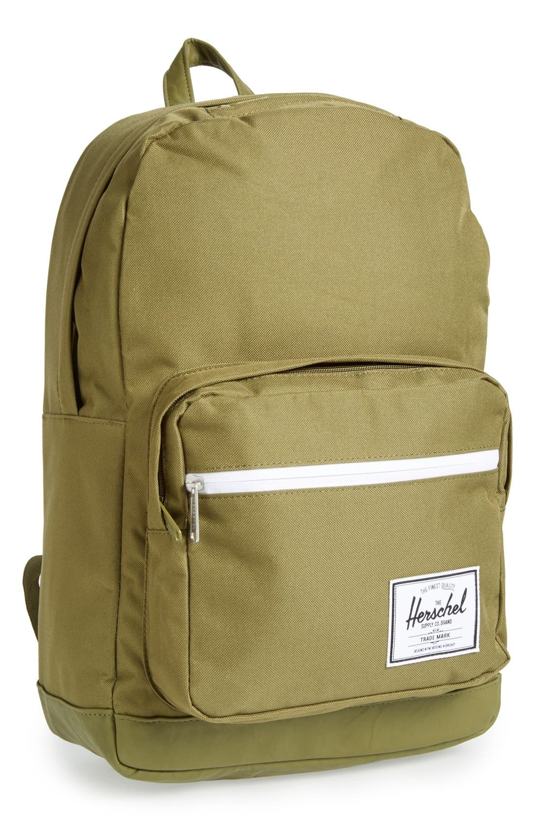 Herschel Supply Co. 'Pop Quiz' Backpack Nordstrom