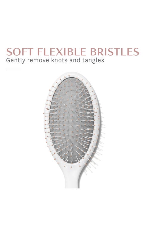 T3 Detangle Duo Brush & Shower Comb Set In No Color
