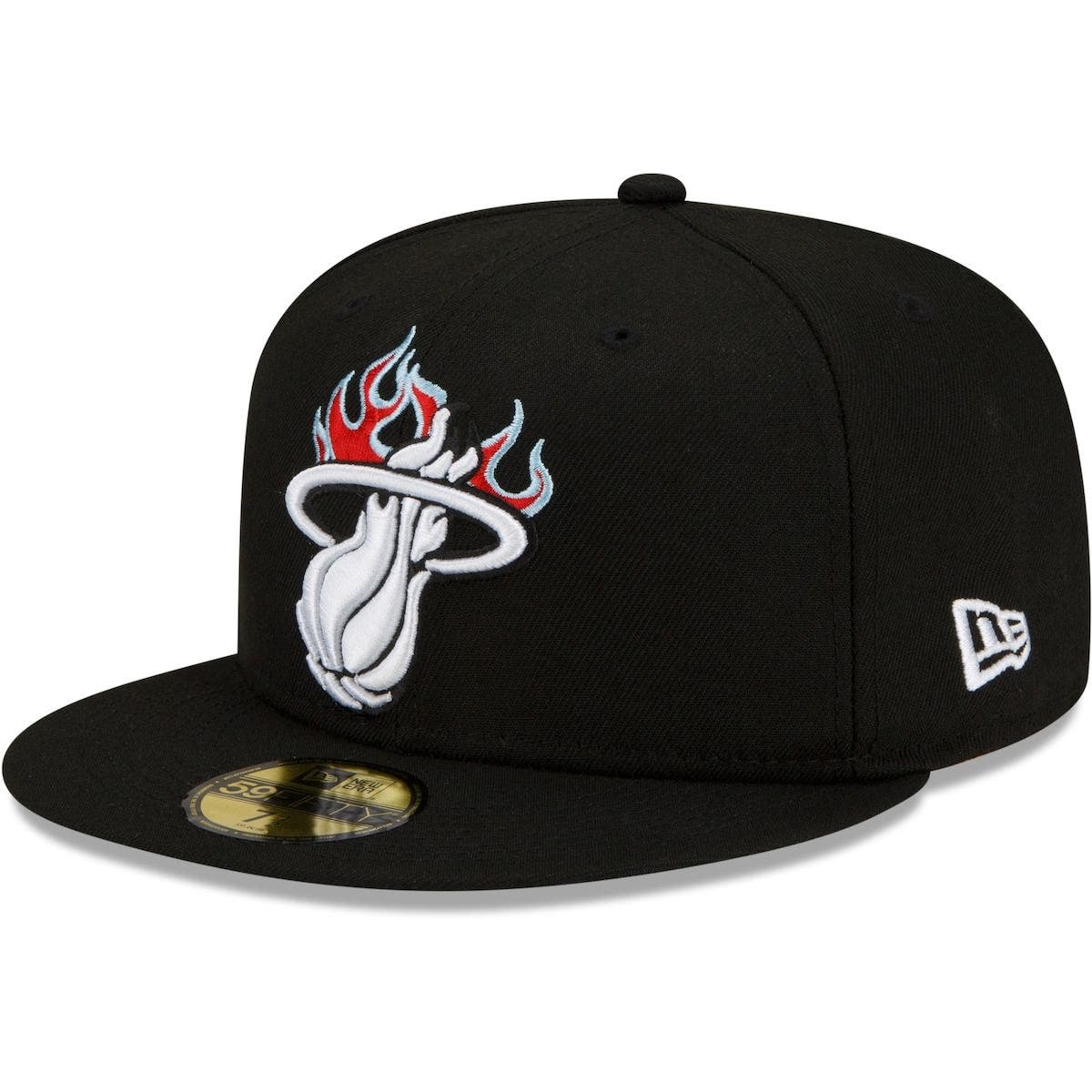 59fifty miami heat