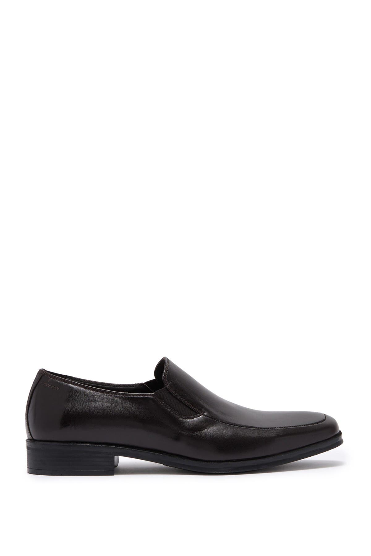 Bruno Magli Pitto Leather Loafer 