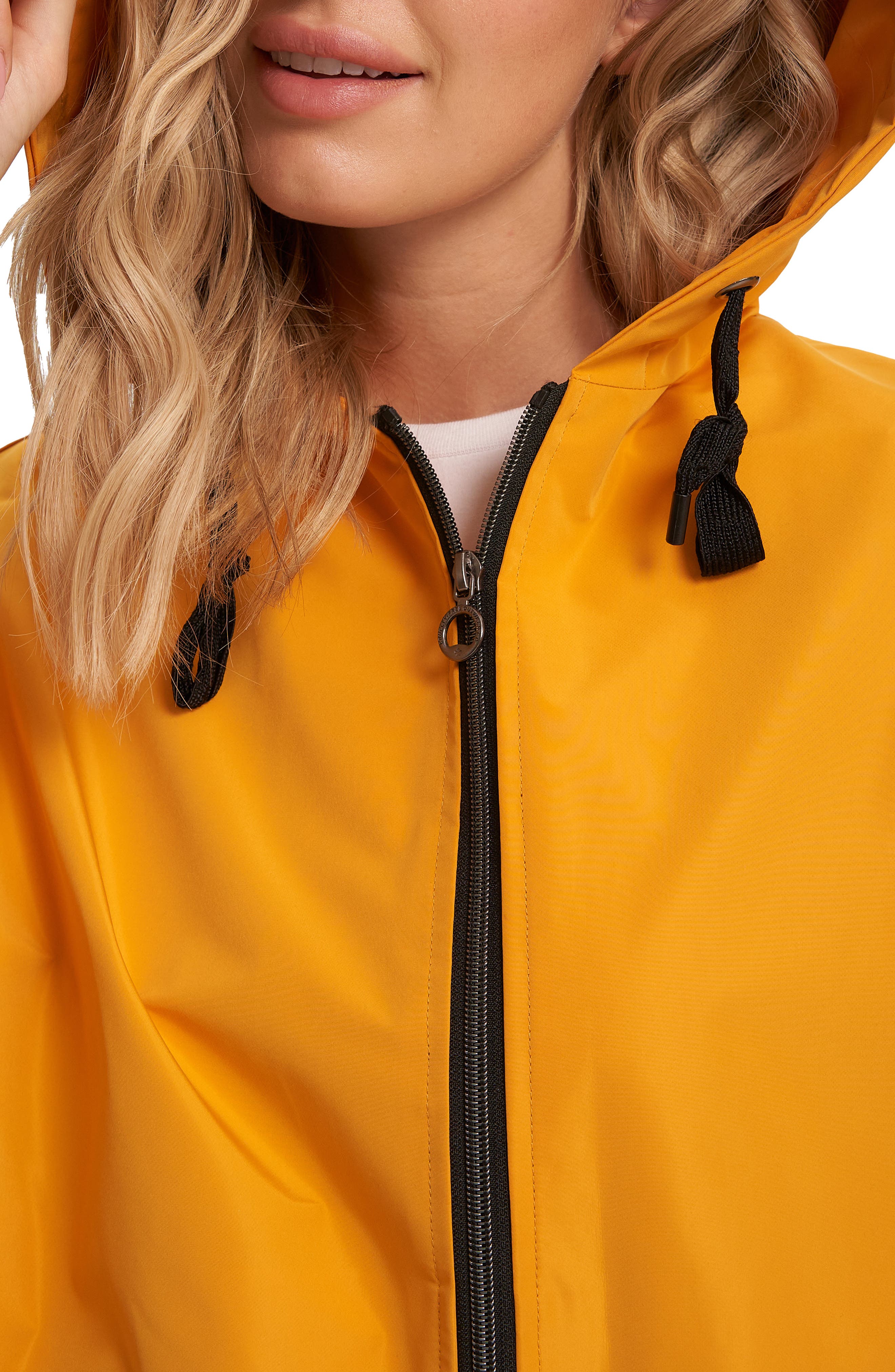 Noize Brianna Rain Jacket | Nordstrom