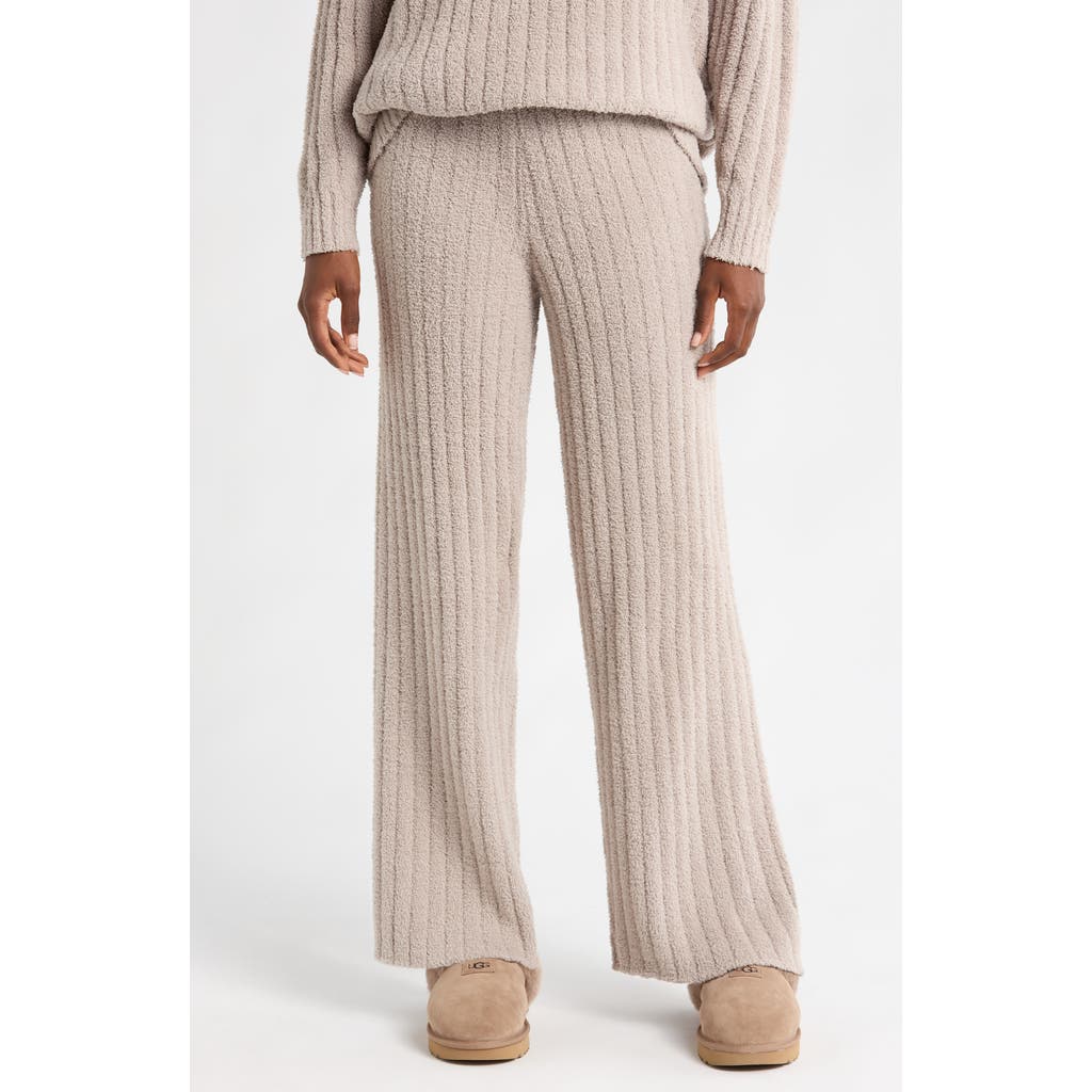 Ugg(r) Terri Rib Pants In Granite