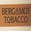 selected Bergamot Tobacco color