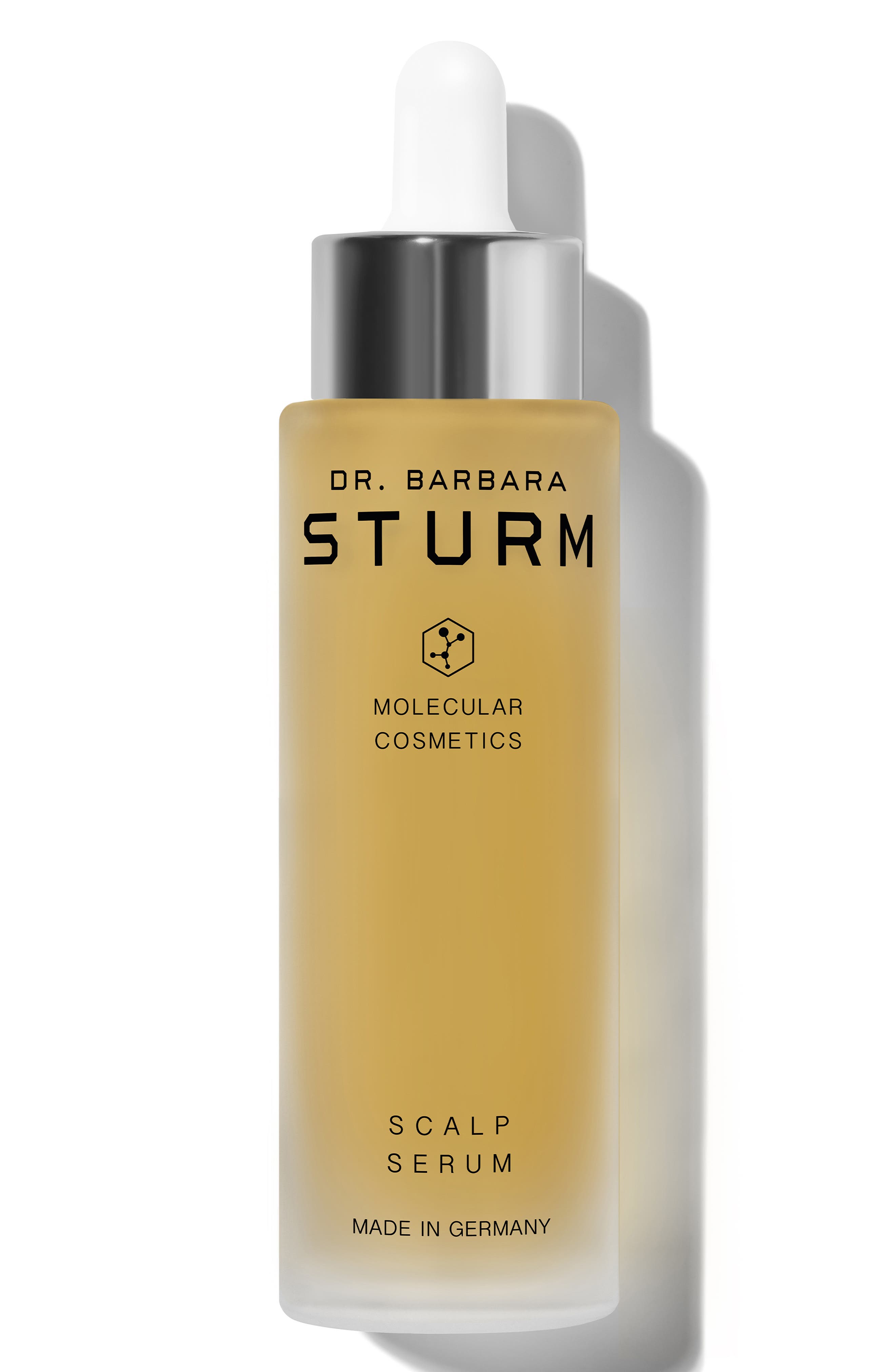 dr barbara sturm hair serum