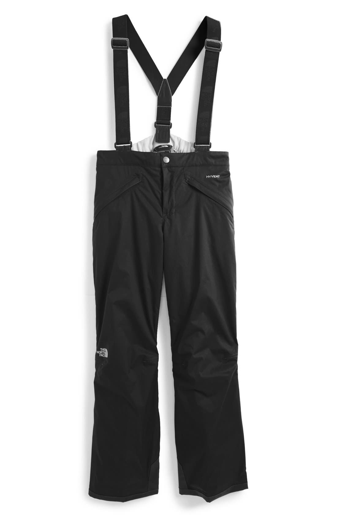 north face waterproof shorts