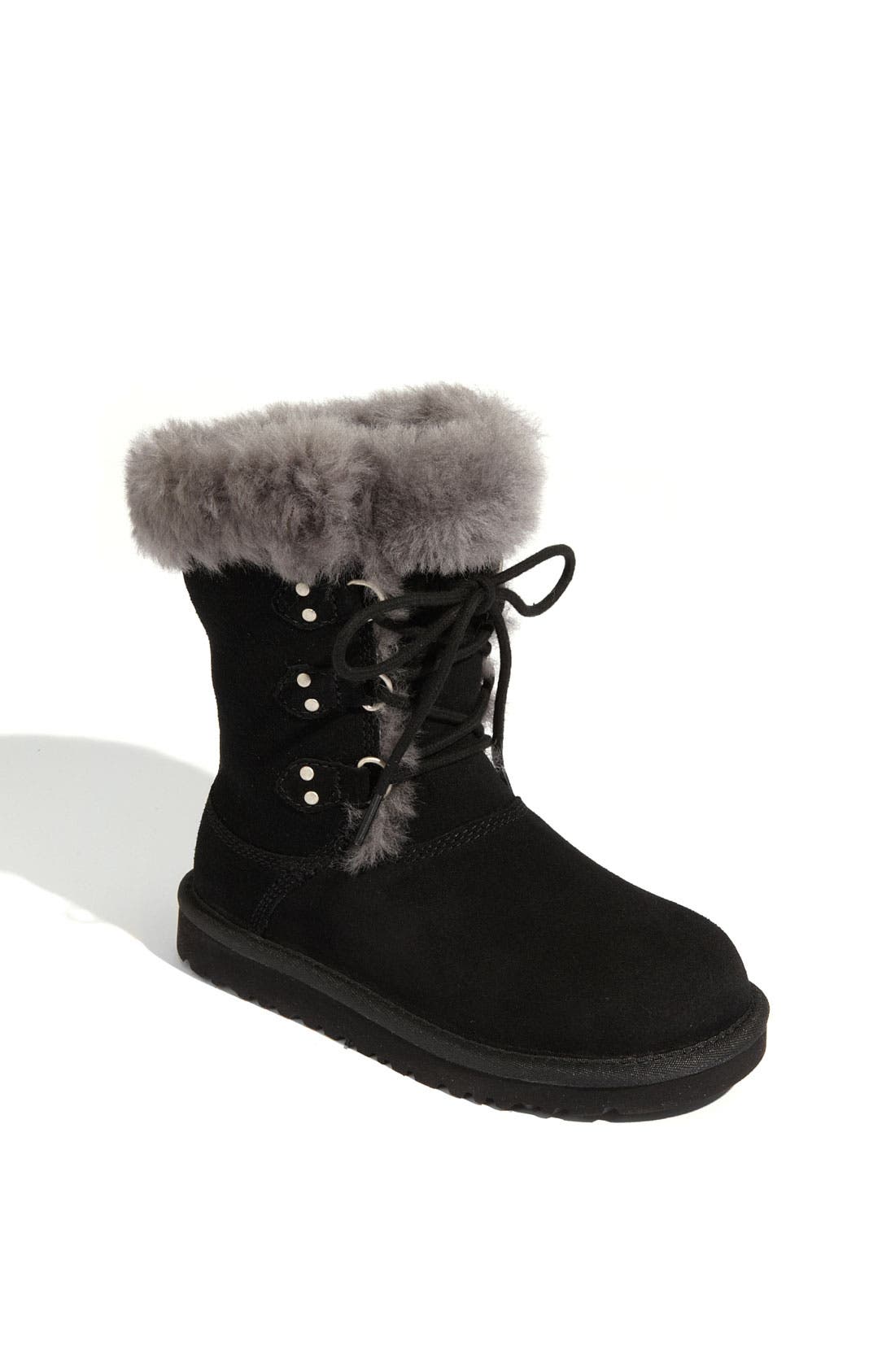 ugg abc